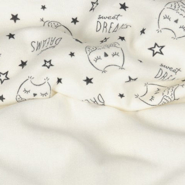 Одеяло Bamboo 75Х100 Бамбук B12 --- BebeMama