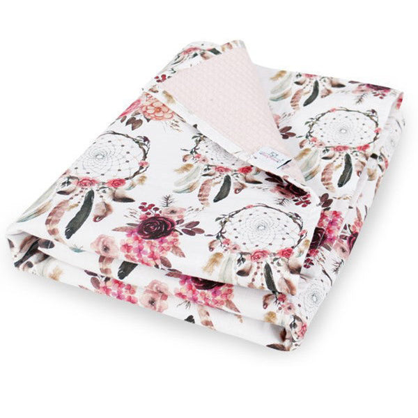 Одеяло Prestige Двустр. 75Х100 06 - Одеяла - Baby Matex - BebeMama