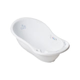 Вана Little Bunnies 86 Cm Бяла - Вани - Tega Baby - BebeMama