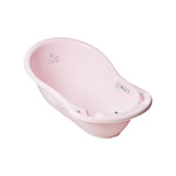 Вана Little Bunnies 86 Cm Розова - Вани - Tega Baby - BebeMama