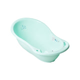 Вана Little Bunnies 86 Cm Св. Зелена - Вани - Tega Baby - BebeMama