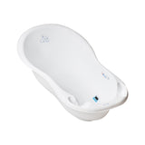 Вана С Оттичане Little Bunnies 102 Cm Бяла - Вани - Tega Baby - BebeMama