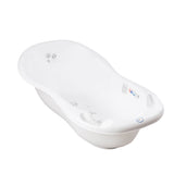 Вана Owl С Оттичане 102 Cm Tega Бяла - Вани - Tega Baby - BebeMama