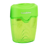 Острилка Двойна Bambino --- BebeMama