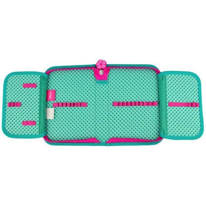 Несесер Двоен Празен Minnie --- BebeMama