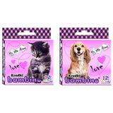 Пастели 12 Цвята My Little Friend --- BebeMama