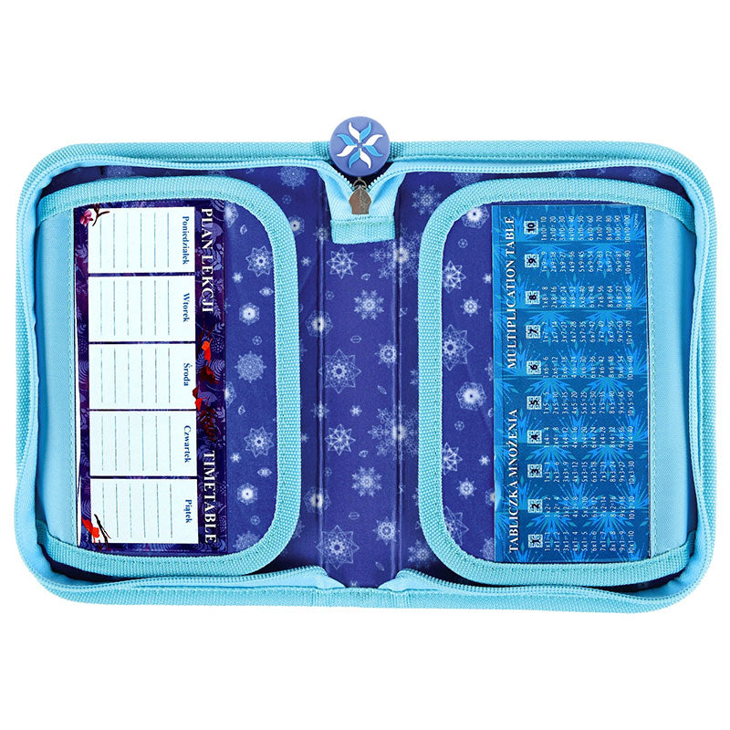 Несесер Frozen М.2 --- BebeMama