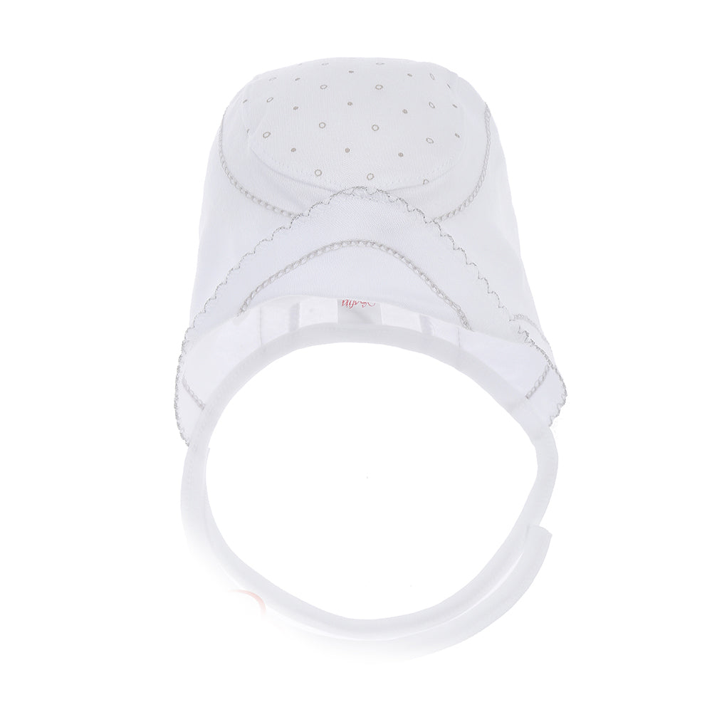 Шапка Koko Р.68 - Летни Шапки - Sofija - BebeMama