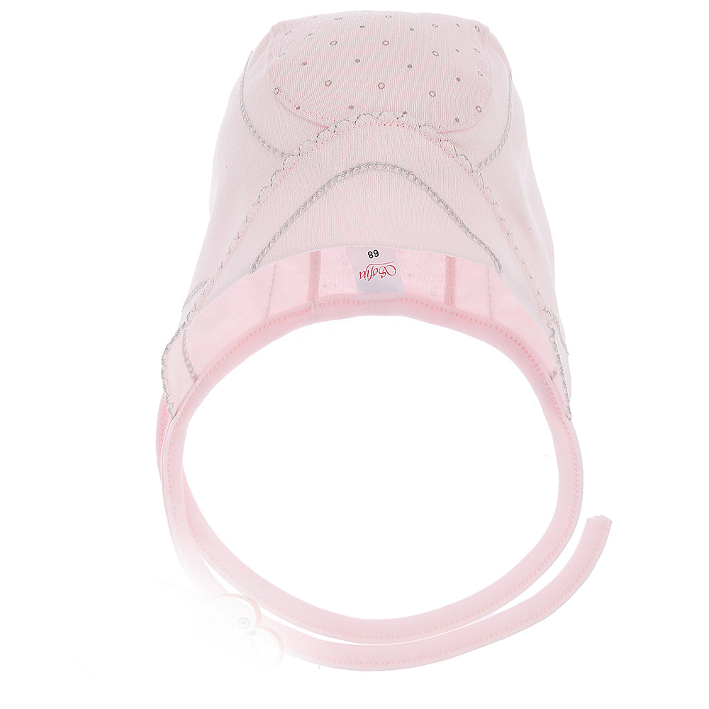 Шапка Koko Р.68 --- BebeMama