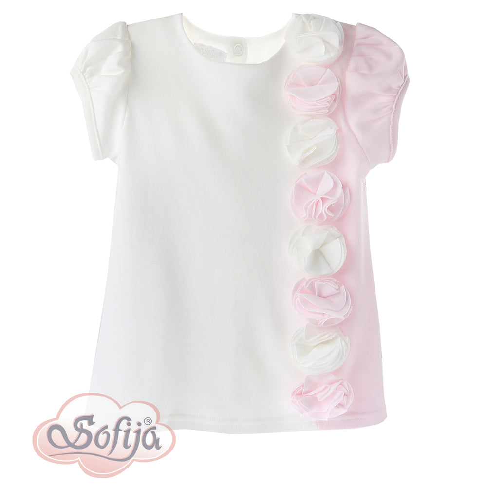 Рокля К.Р. Joasia Р.62 - Рокли - Sofija - BebeMama