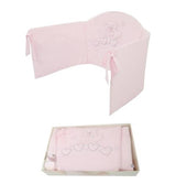 Обиколник Calusek Розов - Обиколници - Sofija - BebeMama