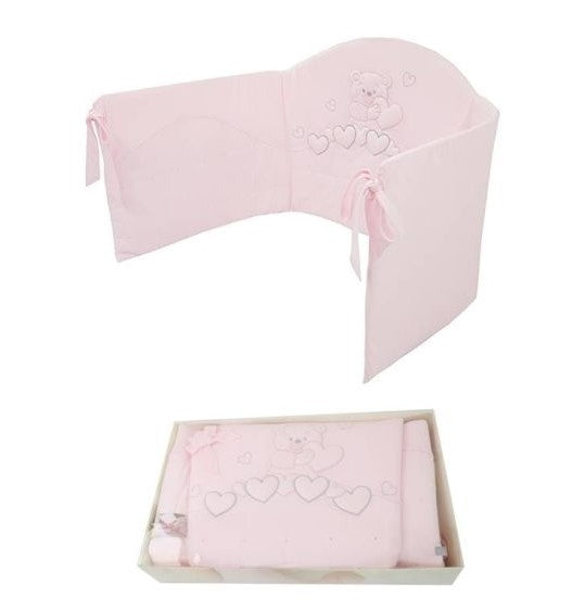 Обиколник Calusek Розов - Обиколници - Sofija - BebeMama