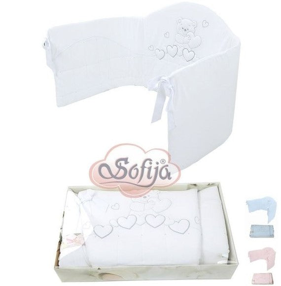 Обиколник Calusek - Обиколници - Sofija - BebeMama