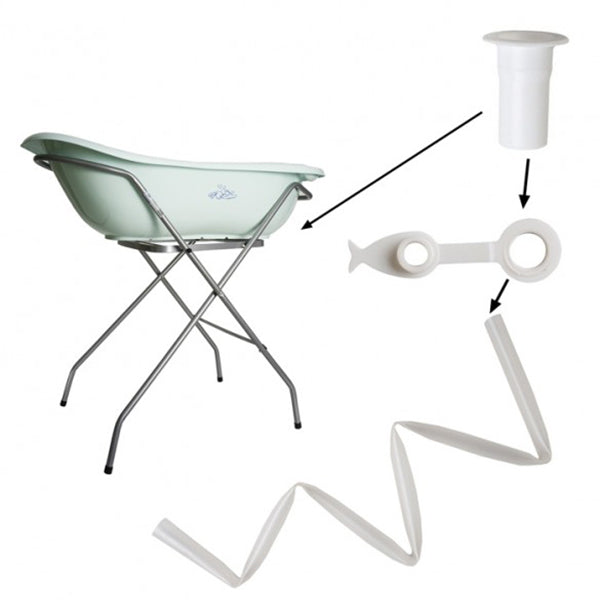 Дренажна Система За Вана --- BebeMama