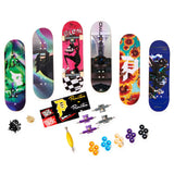 Комплект Скейтборди С Аксесоари --- BebeMama