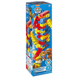Игра Наклонена Кула Paw Patrol - Логика, Памет И Баланс - Spin Master - BebeMama
