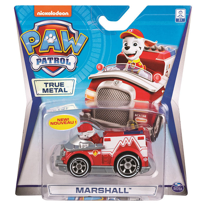 Метални Превозни Средства Ас. - Коли, Камиони, Влакове И Самолети - Spin Master - BebeMama