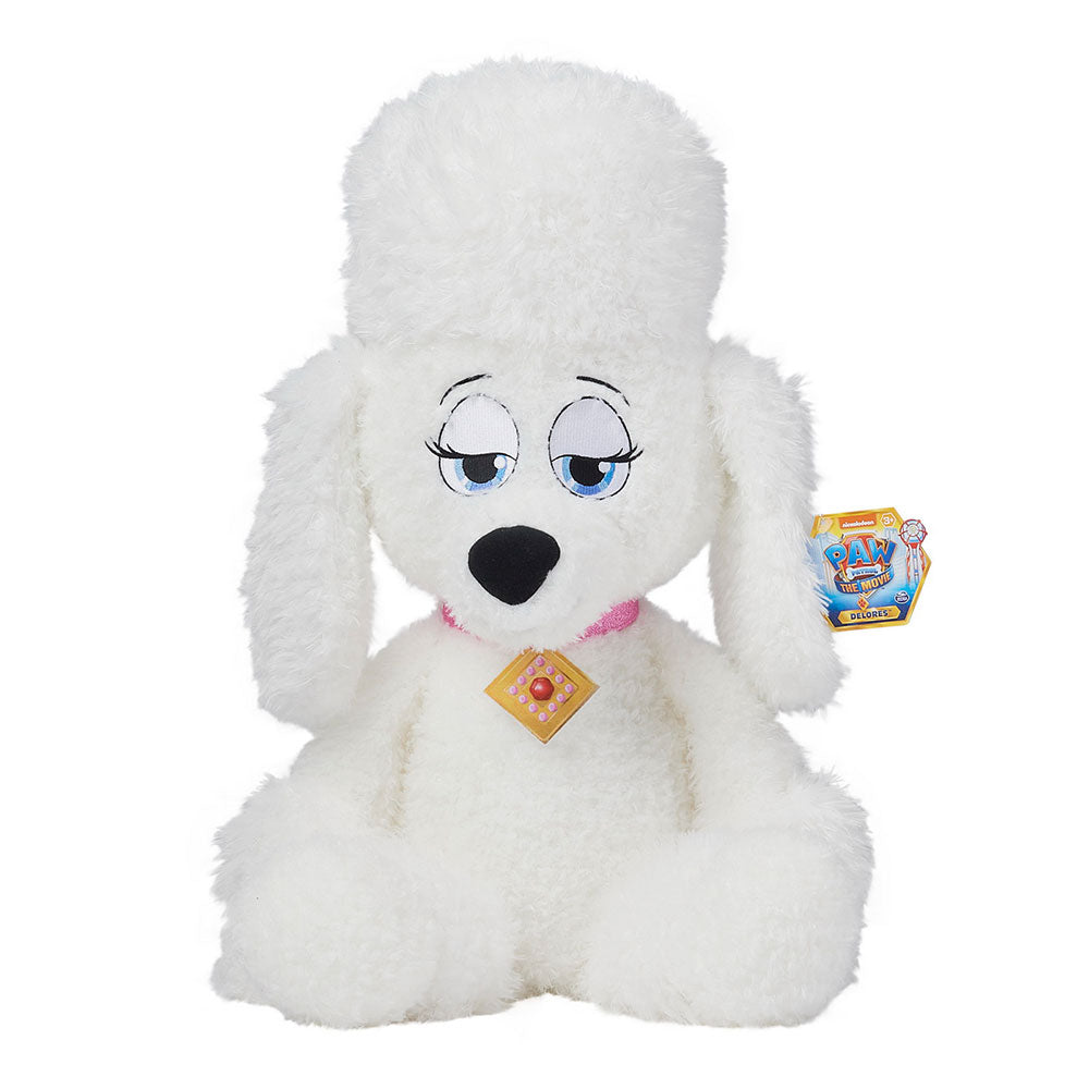 Плюшен Пудел 74 См - Меки Играчки - Spin Master - BebeMama