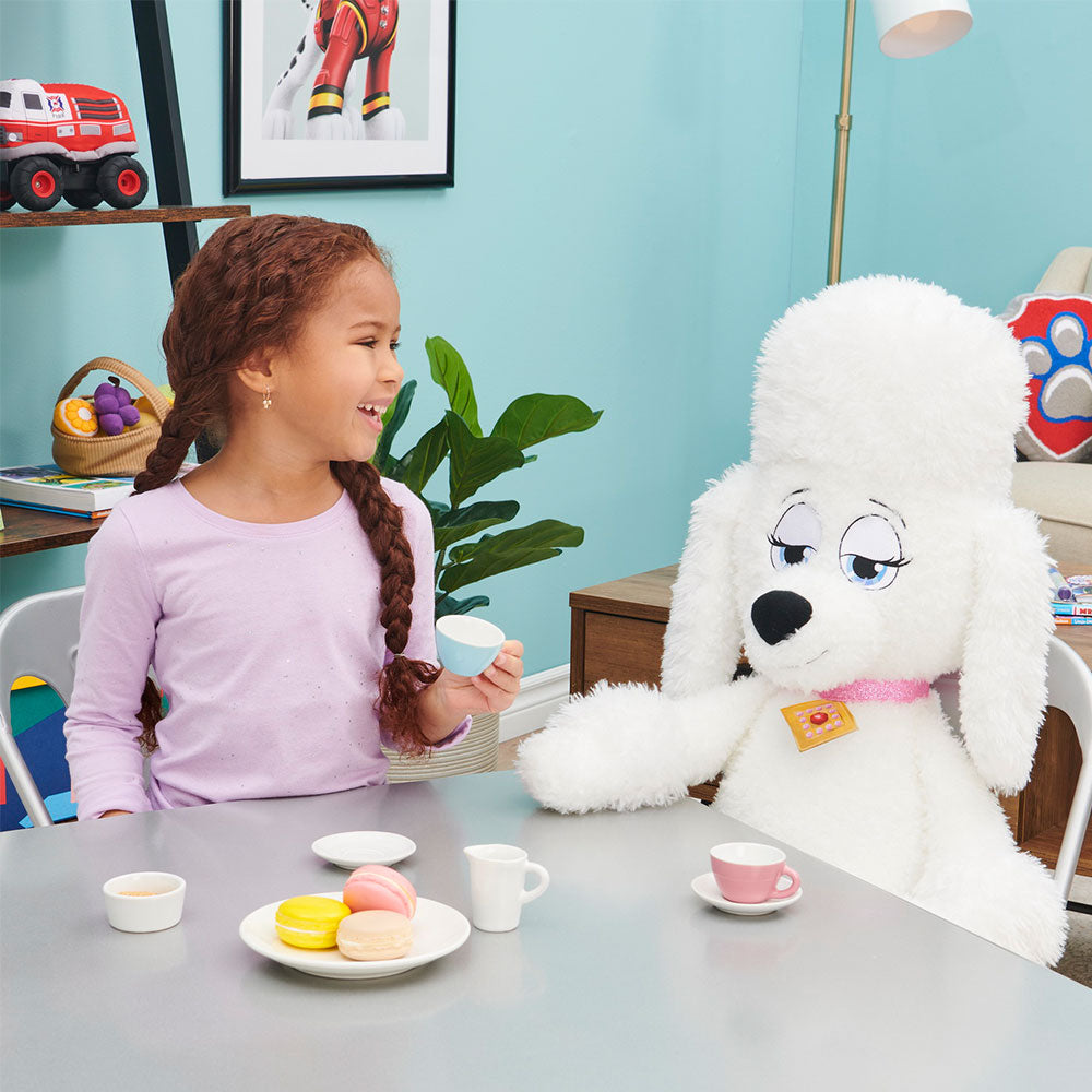 Плюшен Пудел 74 См --- BebeMama