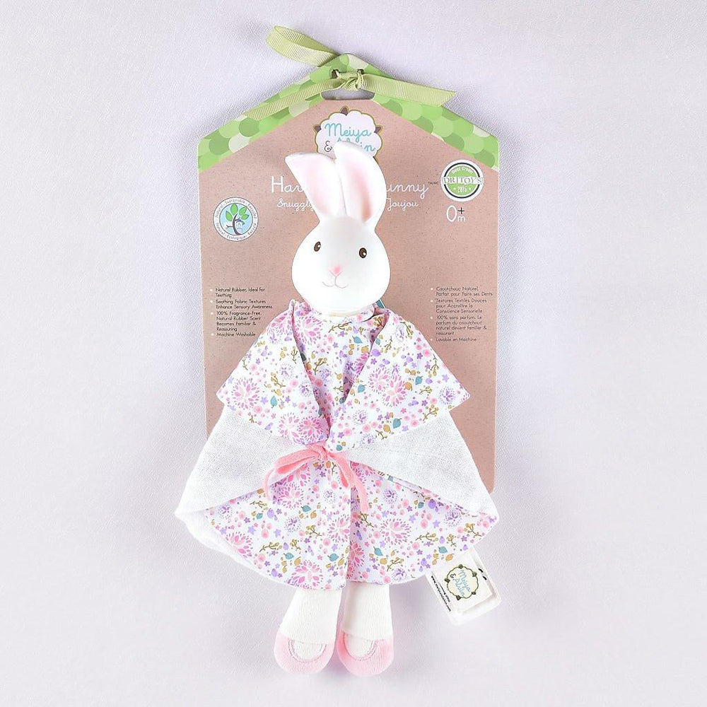 Зайче С Рокля --- BebeMama