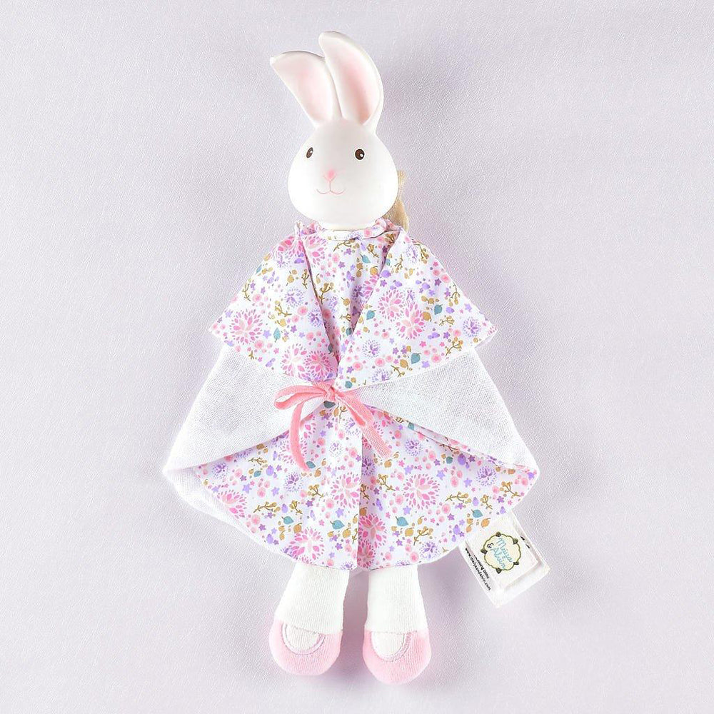 Зайче С Рокля --- BebeMama