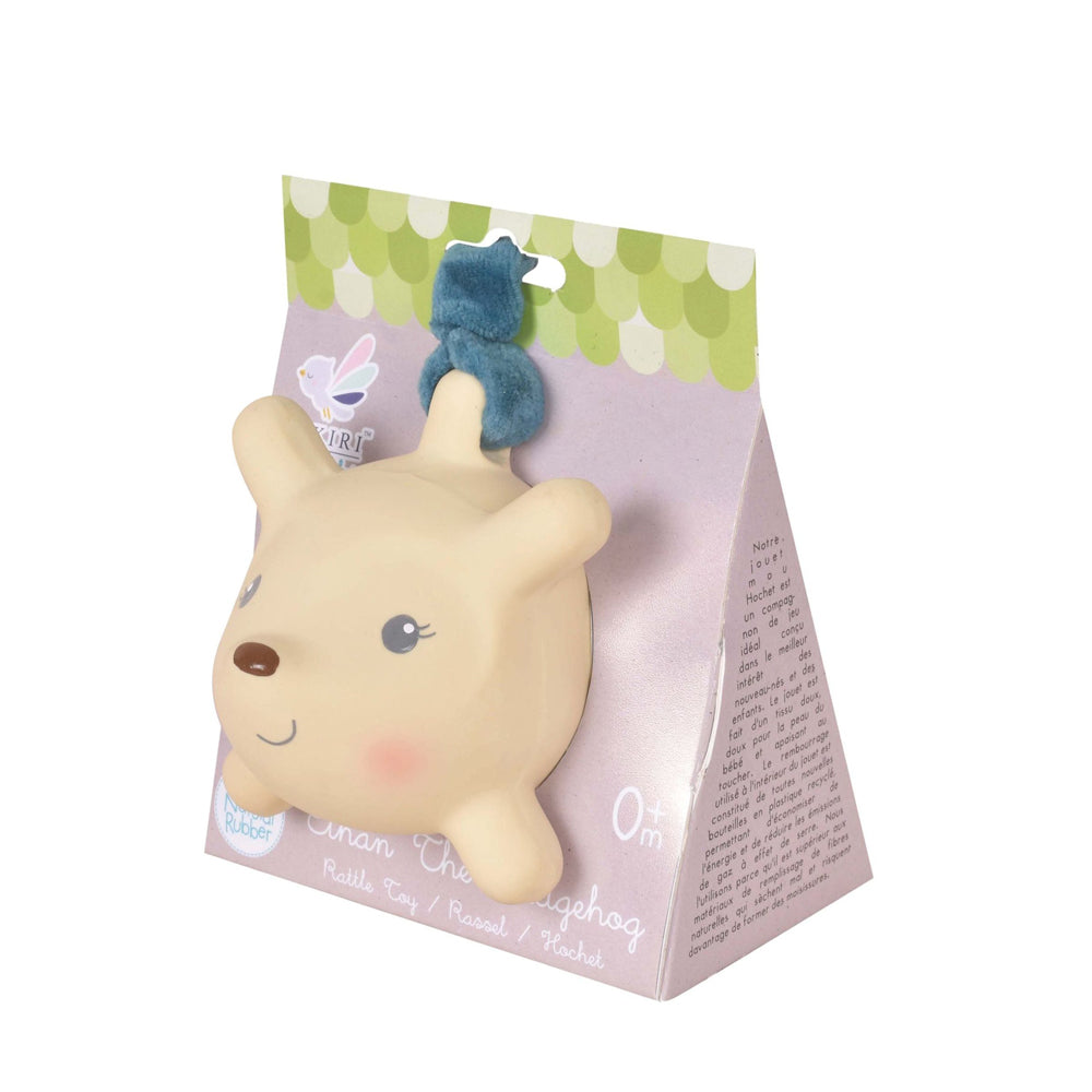 Играчка Таралежът Итън --- BebeMama