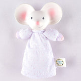 Мишка Играчка Пищялка --- BebeMama