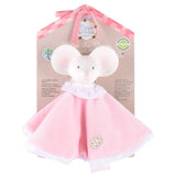 Мишка За Гушкане - Меки Играчки - Tikiri - BebeMama