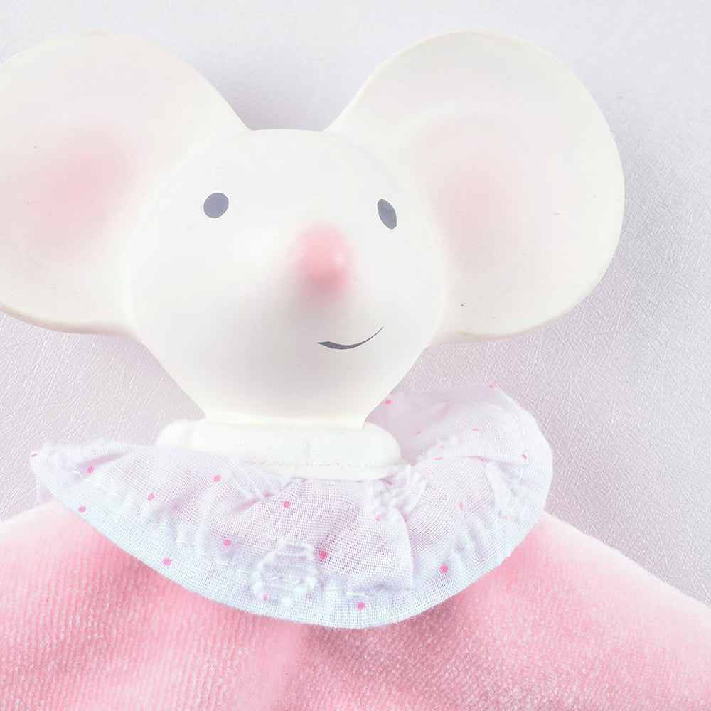 Мишка За Гушкане --- BebeMama