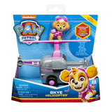 Фигура Skye С Хеликоптер --- BebeMama