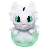 Яйце 3 Инча С Бебе Дракон Nightlight - Играчки - Spin Master - BebeMama