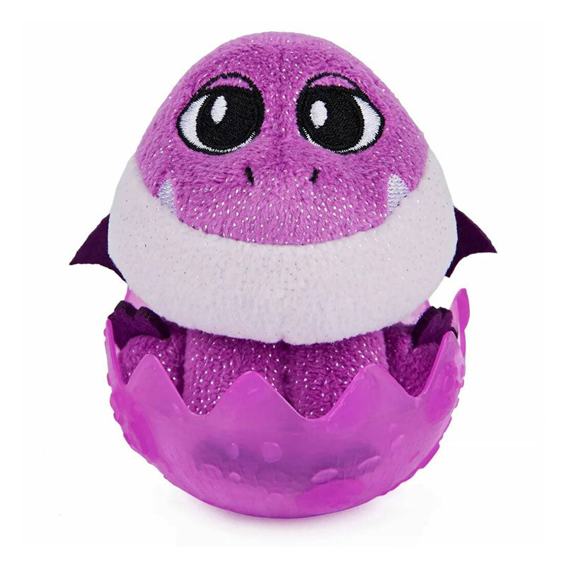 Яйце 3 Инча С Бебе Дракон Burple - Играчки - Spin Master - BebeMama