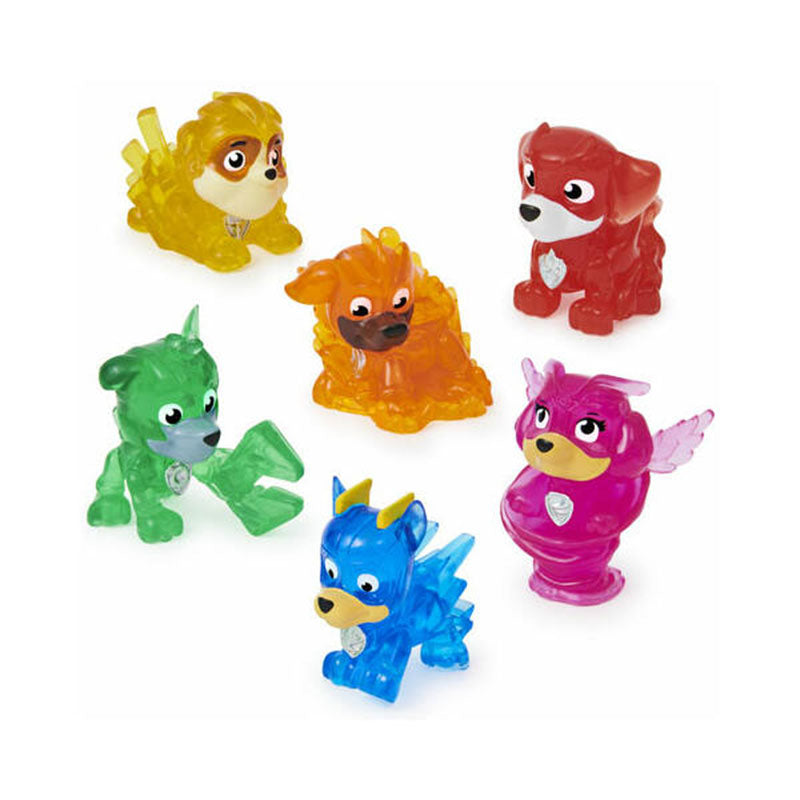 Мини Фигури Асортимент 20128890 Chase --- BebeMama