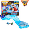 Писта Mini Modular Race Set - Коли, Камиони, Влакове И Самолети - Spin Master - BebeMama