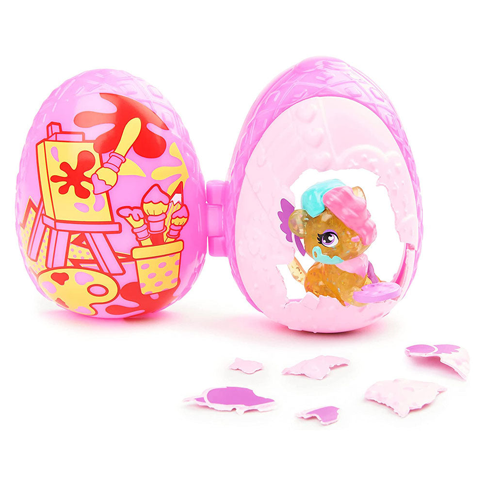 Яйце Изненада Sibling Packs --- BebeMama