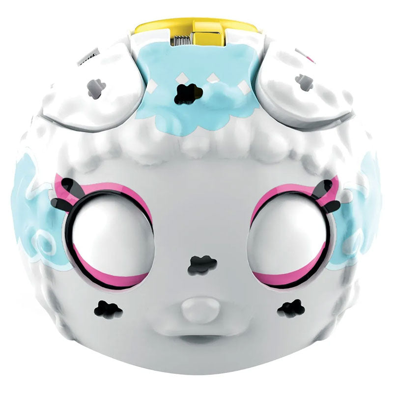 Трансформираща Се Фигура Llama --- BebeMama