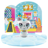 Трансформираща Се Фигура Llama --- BebeMama