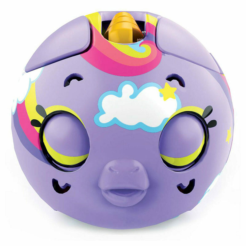 Трансформираща Фигура Rainbow Unicorn --- BebeMama