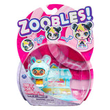 Фигурка С Аксесоар Angel Llama - Играчки - Spin Master - BebeMama