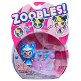 Фигурка С Аксесоар Snowfie Owl - Играчки - Spin Master - BebeMama