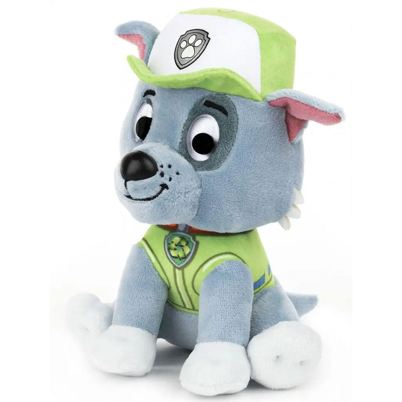 Фигура Плюш Rocky 15 См - Играчки - Spin Master - BebeMama