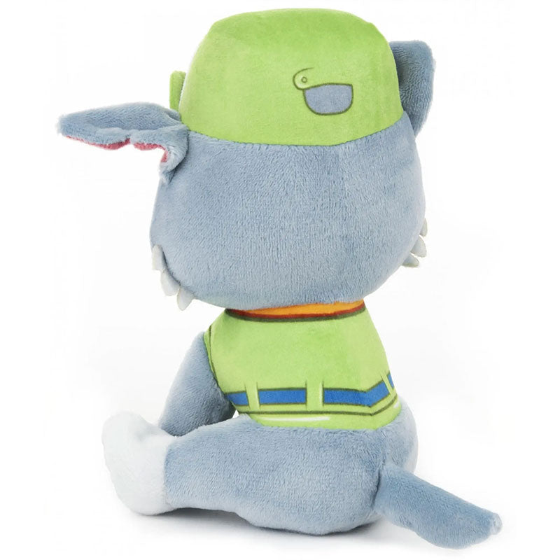 Фигура Плюш Rocky 15 См --- BebeMama