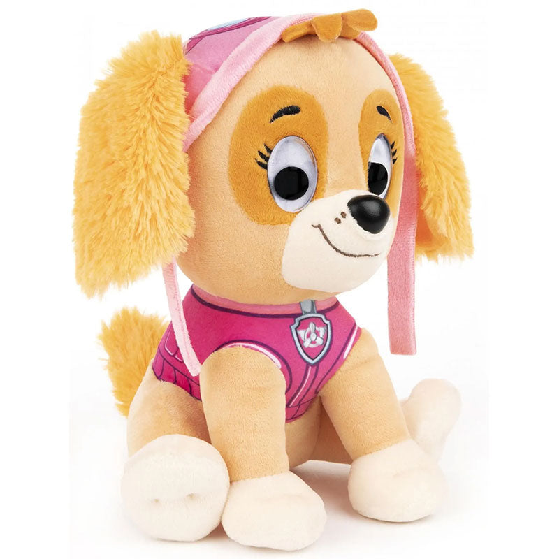 Фигура Плюш Skye 23 См - Меки Играчки - Spin Master - BebeMama