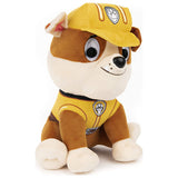 Плюшен Rubble 23 См - Меки Играчки - Spin Master - BebeMama