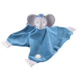 Слон За Гушкане - Меки Играчки - Tikiri - BebeMama