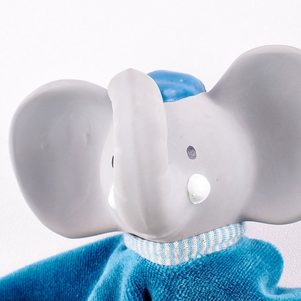 Слон За Гушкане --- BebeMama