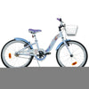 Колело Frozen 3 20“ - Велосипеди - Dino Bikes - BebeMama