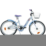 Колело Frozen 3 20“ - Велосипеди - Dino Bikes - BebeMama