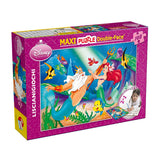 Пъзел 108Ч. Малката Русалка Maxi Df --- BebeMama