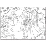 Пъзел 150Ч. Пепеляшка Supermaxi Df --- BebeMama